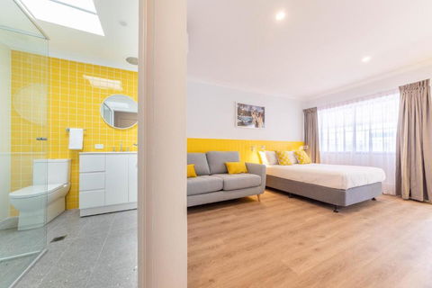 The Cubana Ballina - Goulburn Accommodation 3