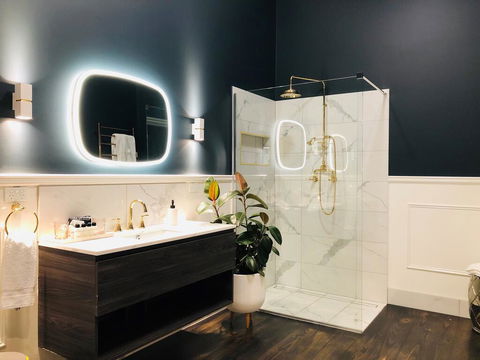 The Dudley Boutique Hotel - Goulburn Accommodation 2