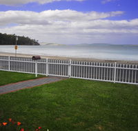 The Esplanade Kingston Beachfront - Goulburn Accommodation