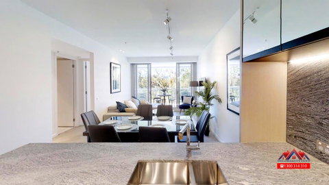 The Fawkner Residences - Goulburn Accommodation 0