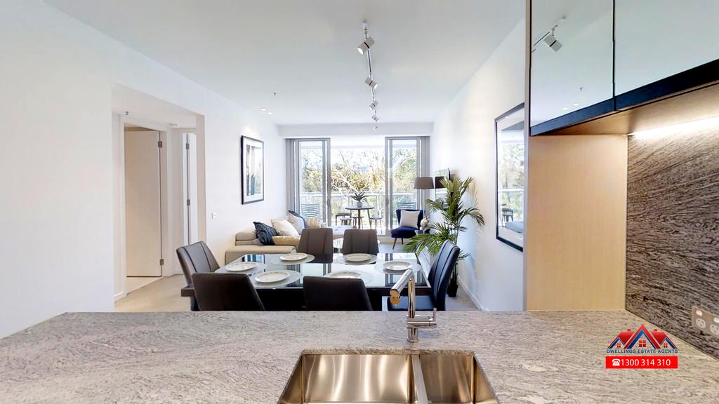 Melbourne VIC Goulburn Accommodation