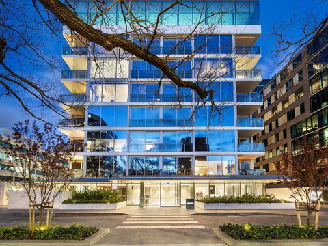 The Fawkner Residences - Goulburn Accommodation 1