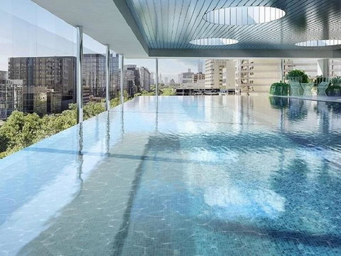 The Fawkner Residences - Goulburn Accommodation 3