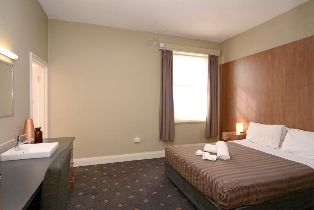 Don TAS Goulburn Accommodation