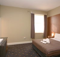 The Formby Hotel - Goulburn Accommodation