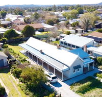 THE GABLES MUDGEE - Goulburn Accommodation