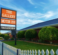 The Gallery Motor Inn - Goulburn Accommodation