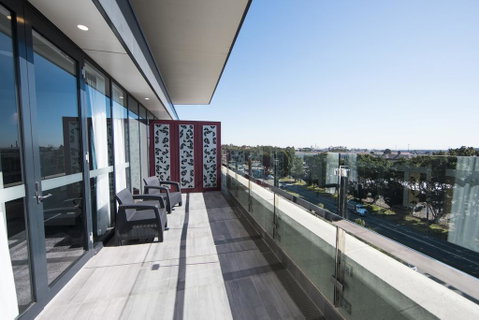 The Gateway Inn, Newcastle - Goulburn Accommodation 3