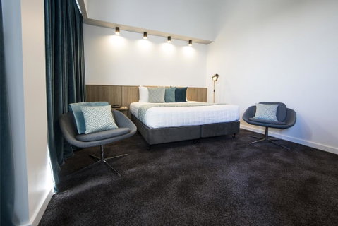 The Gateway Inn, Newcastle - Goulburn Accommodation 2