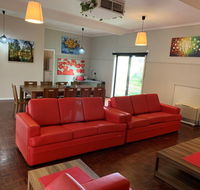 The Gazebo Place - Strathmerton - Goulburn Accommodation