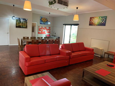 The Gazebo Place - Strathmerton - Goulburn Accommodation 0