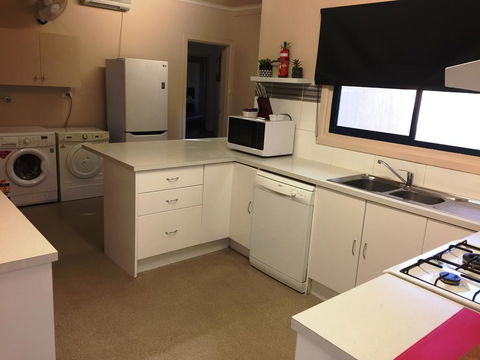 The Gazebo Place - Strathmerton - Goulburn Accommodation 3