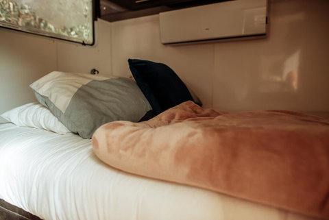 The Grampians Caravan - Goulburn Accommodation 2