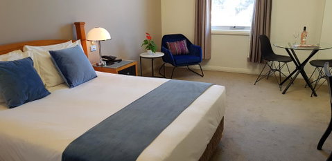 The Grand Motel - Goulburn Accommodation 2