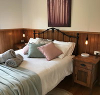 The Green Room Wattle Glen - Goulburn Accommodation