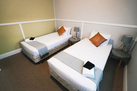 The Greenroof - Goulburn Accommodation 3