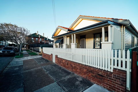 The Greenroof - Goulburn Accommodation 1