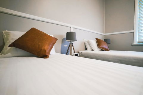 The Greenroof - Goulburn Accommodation 2