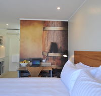 The Griff Motel - Goulburn Accommodation