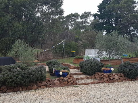 The Gurdies Room With Amazing Sunset Views - Goulburn Accommodation 3