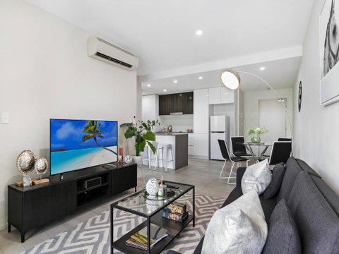 THE HAMILTON (I715)-L'Abode Accommodation - Goulburn Accommodation 0