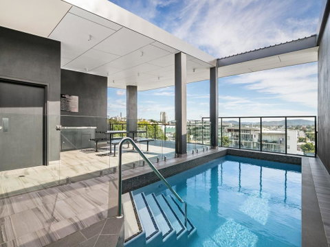 THE HAMILTON (I715)-L'Abode Accommodation - Goulburn Accommodation 3