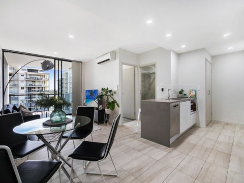 THE HAMILTON (I715)-L'Abode Accommodation - Goulburn Accommodation 1