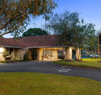 The Henty - Goulburn Accommodation