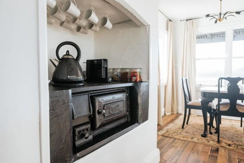 The Homestead At Corunna Station - Goulburn Accommodation 3