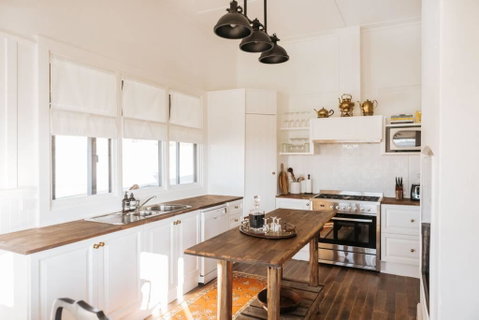 The Homestead At Corunna Station - Goulburn Accommodation 2