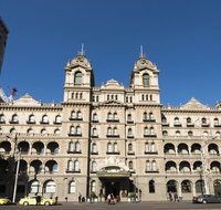 The Hotel Windsor - Goulburn Accommodation