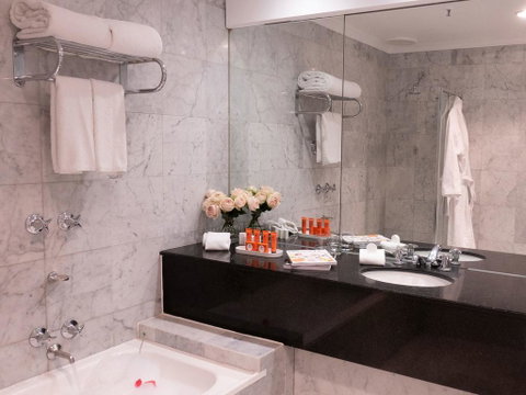The Hotel Windsor - Goulburn Accommodation 2
