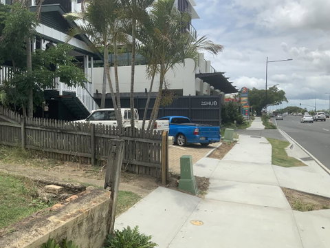 The Hub - Brisbane - Goulburn Accommodation 2