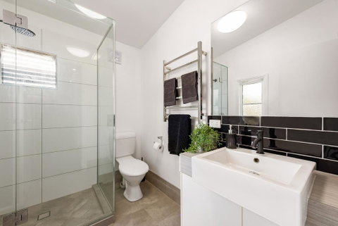 The Hub - Brisbane - Goulburn Accommodation 3