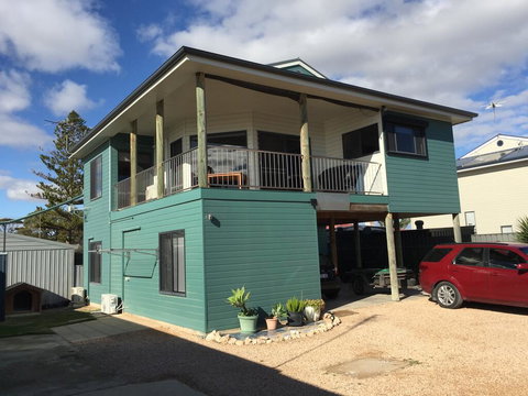 The Jewel Of The Bay - Goulburn Accommodation 1