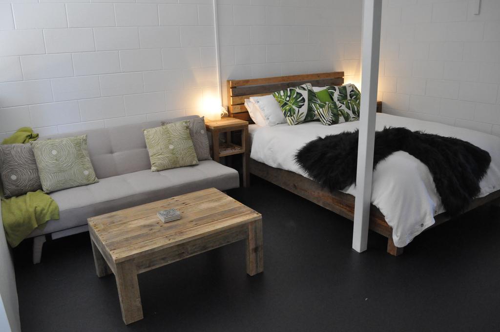Maalan QLD Goulburn Accommodation