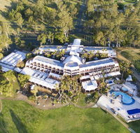 The Kooralbyn Valley - Goulburn Accommodation