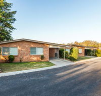 The Laneway - Goulburn Accommodation
