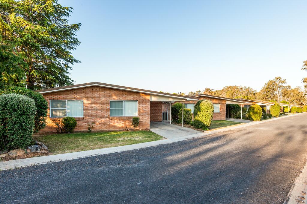 Bombira NSW Goulburn Accommodation