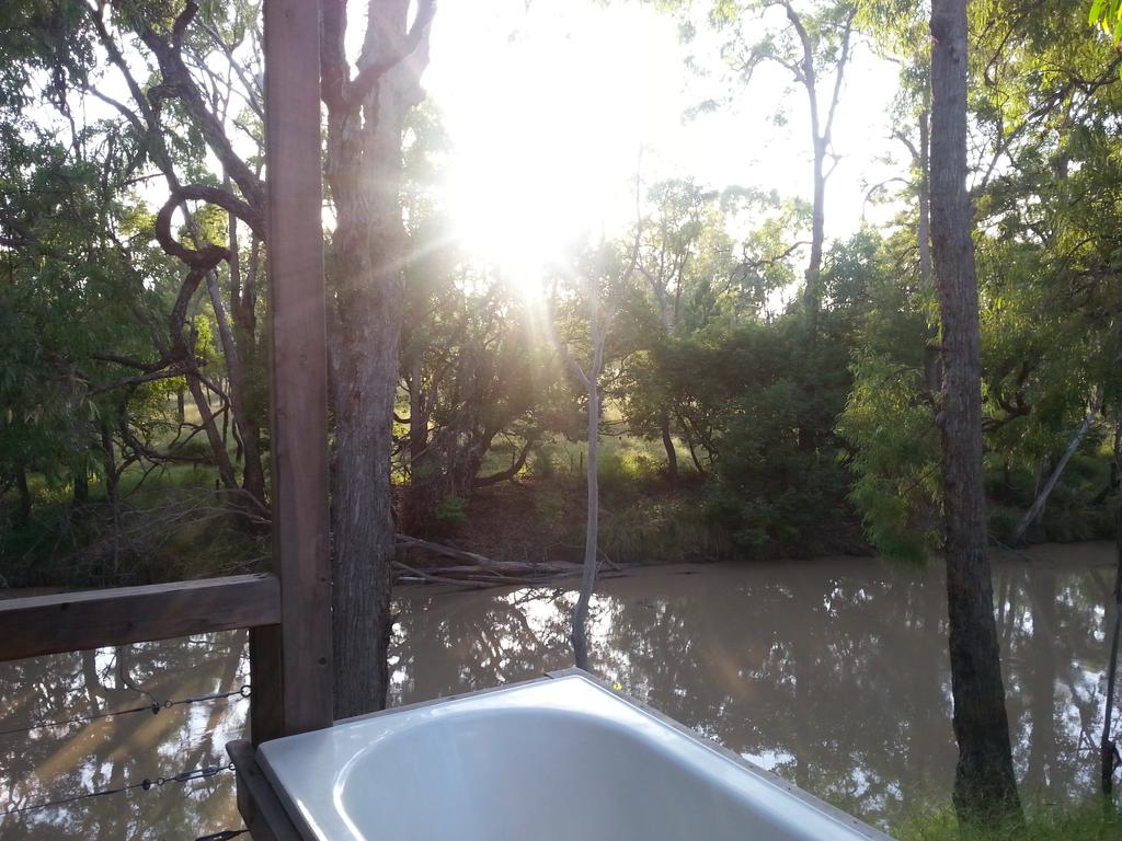 Chinchilla QLD Goulburn Accommodation