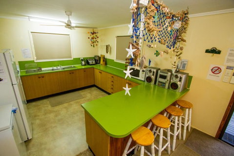 The Little House - Goulburn Accommodation 1