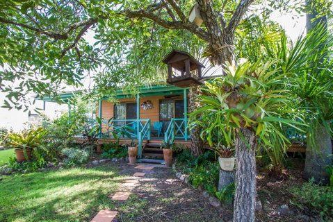 The Little House - Goulburn Accommodation 3