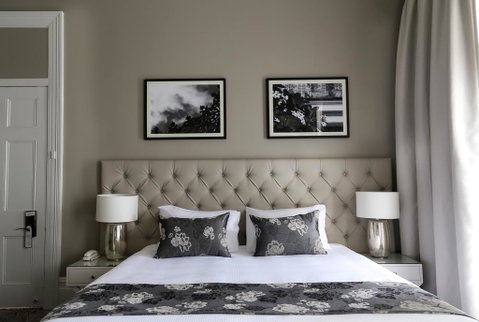 The Lurline Randwick - Goulburn Accommodation 3