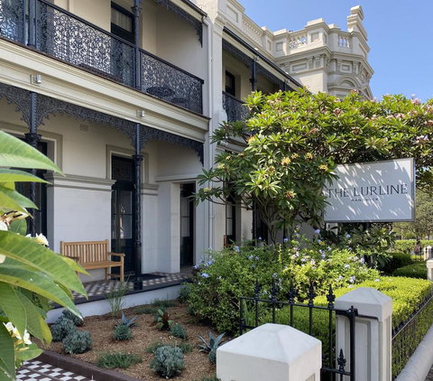 The Lurline Randwick - Goulburn Accommodation 1