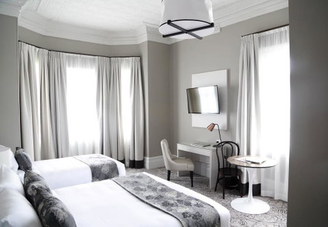 The Lurline Randwick - Goulburn Accommodation 0