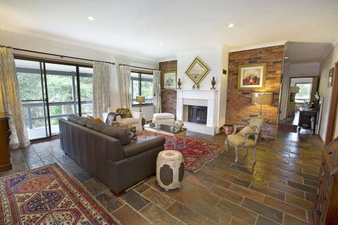 THE MAPLES - Goulburn Accommodation 1