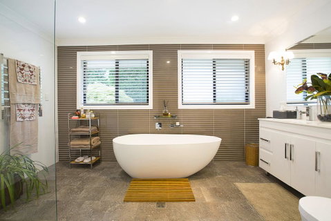 THE MAPLES - Goulburn Accommodation 2