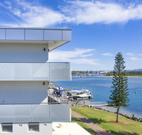 The Mid Pacific - Goulburn Accommodation