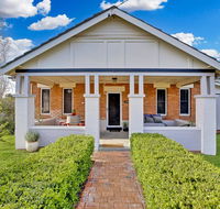 The Mudgee Merlot Gate Guesthouse - Goulburn Accommodation