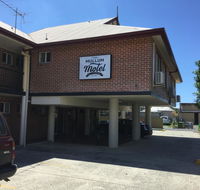 The Mullum Motel - Goulburn Accommodation